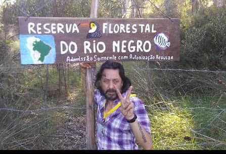 Al momento stai visualizzando La mia esperienza nella Riserva Forestale del Rio Negro